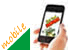 mobilna verzija mobile Fast Food Medeni